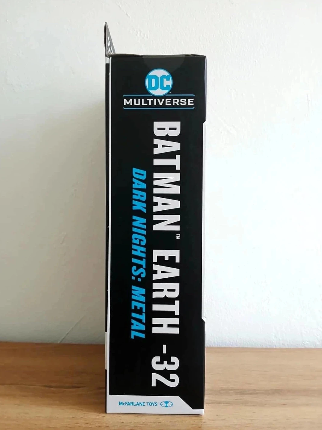 Figurino Batman Earth 32 McFarlane DC Multiverse McFarlane – photo 4